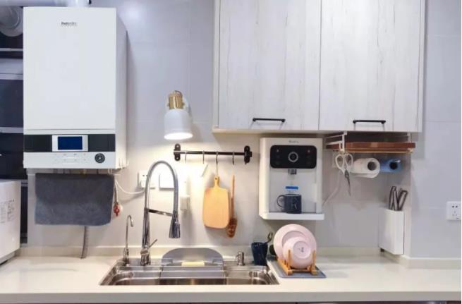 水溫忽冷忽熱還費氣？多半是它的錯&hellip;&hellip;