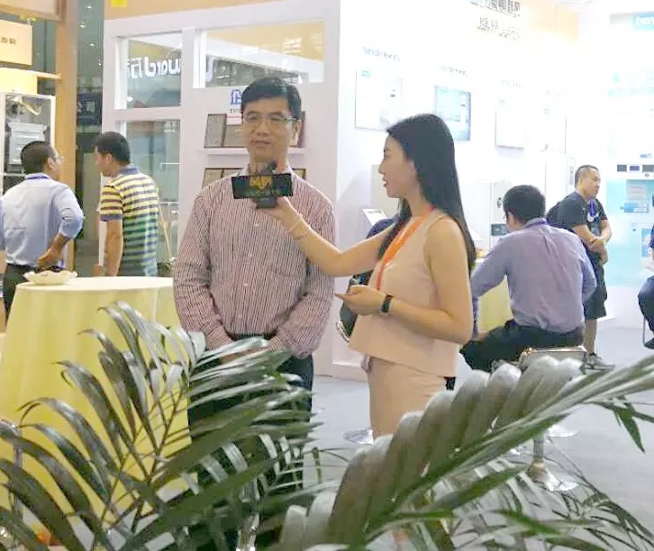 成都展會(huì)載譽(yù)歸來，不虛此行