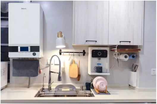 夏季裝新房|壁掛爐安裝有講究，這些細(xì)節(jié)您不得不看