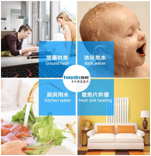 壁掛爐安裝結(jié)束后，這兩點(diǎn)千萬(wàn)要注意