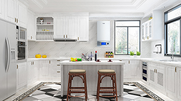 壁掛爐到底如何選？功率越大就越好？