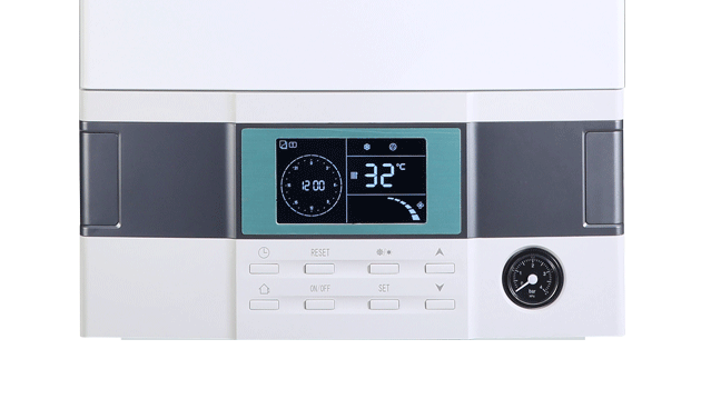 發(fā)現(xiàn)者全預混冷凝系列